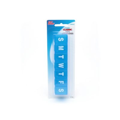 Dental tab