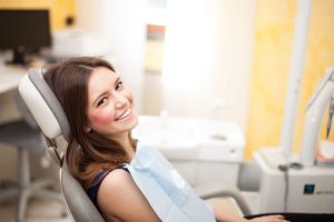 Jannet Smile