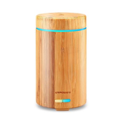 Oil diffuser‎