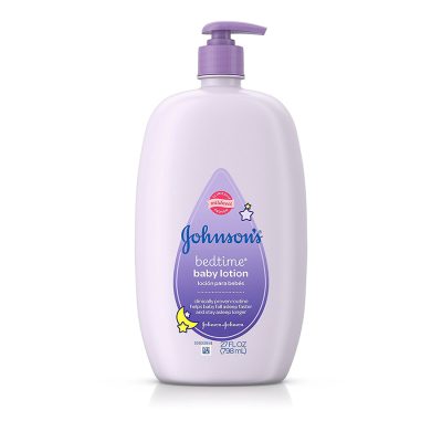 Body lotion
