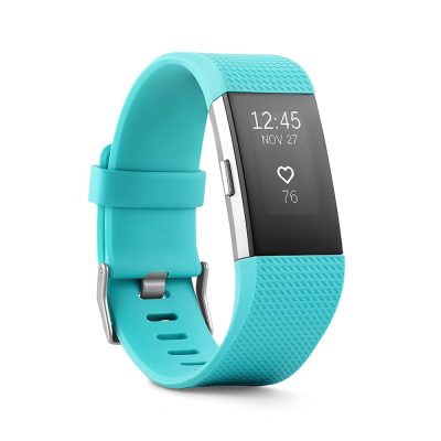 Fitbit Charge