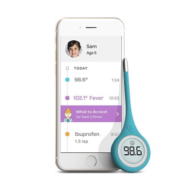 Thermometer