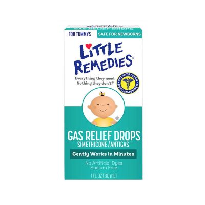 Relief Drops
