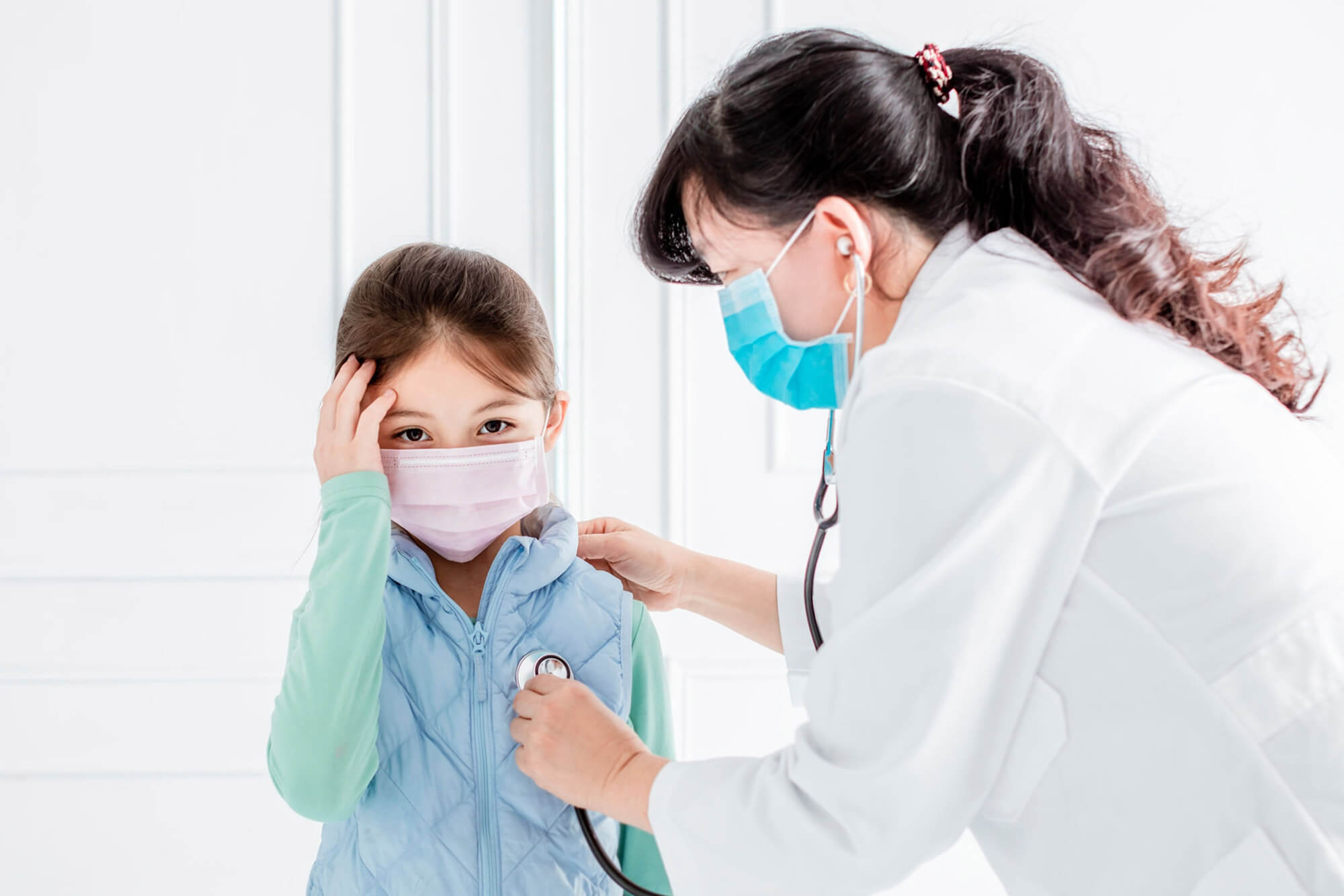 doctor